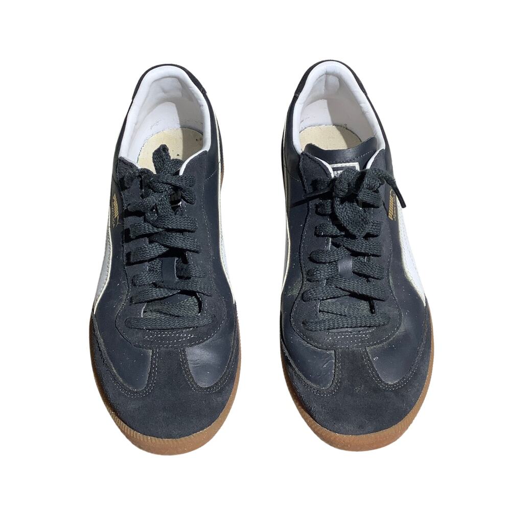 Puma Super Liga OG Sneakers Men Size 12 — Retro, Soccer, Streetwear